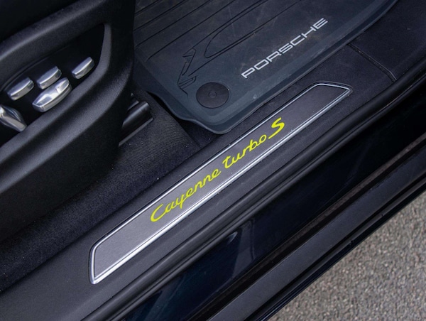 Used Porsche Cayenne 2019 for sale - 76310767: Photo 15