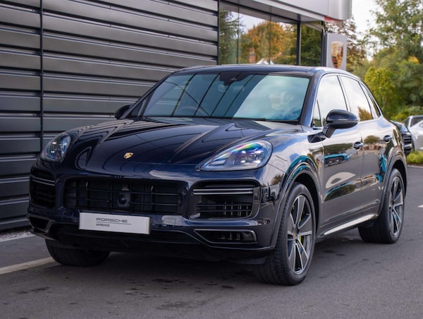 Used Porsche Cayenne 2019 for sale - 76310767: Photo 16