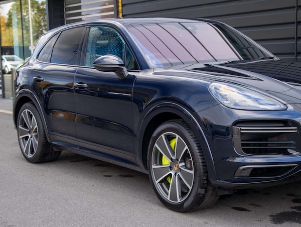 Used Porsche Cayenne 2019 for sale - 76310767: Photo 17