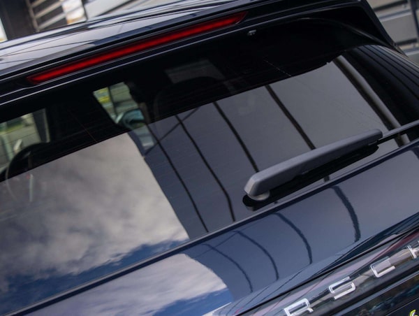 Used Porsche Cayenne 2019 for sale - 76310767: Photo 19
