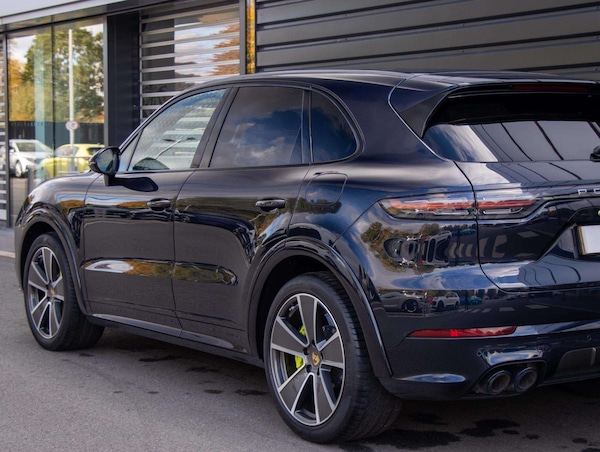 Used Porsche Cayenne 2019 for sale - 76310767: Photo 20