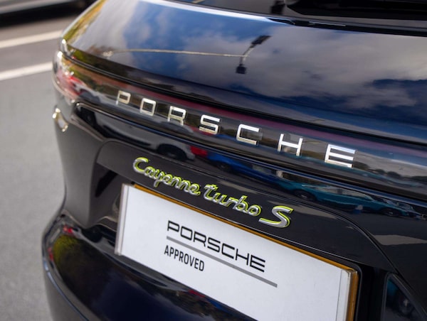 Used Porsche Cayenne 2019 for sale - 76310767: Photo 21