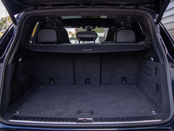 Used Porsche Cayenne 2019 for sale - 76310767: Photo 23