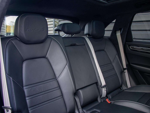 Used Porsche Cayenne 2019 for sale - 76310767: Photo 24