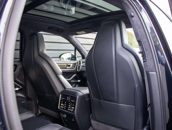 Used Porsche Cayenne 2019 for sale - 76310767: Photo 25