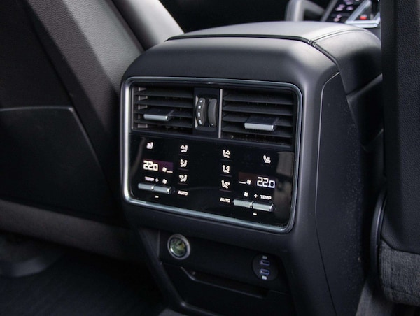 Used Porsche Cayenne 2019 for sale - 76310767: Photo 26
