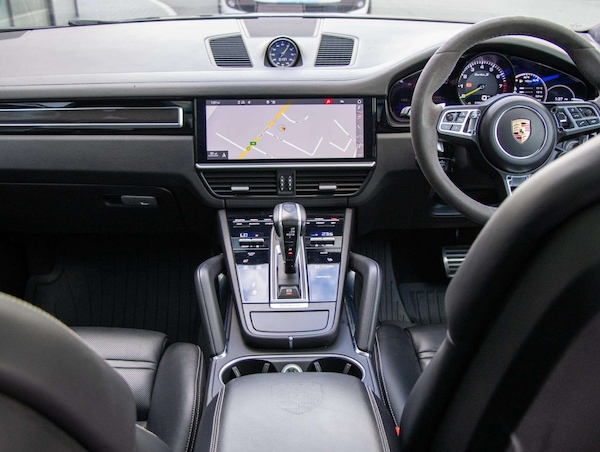 Used Porsche Cayenne 2019 for sale - 76310767: Photo 27