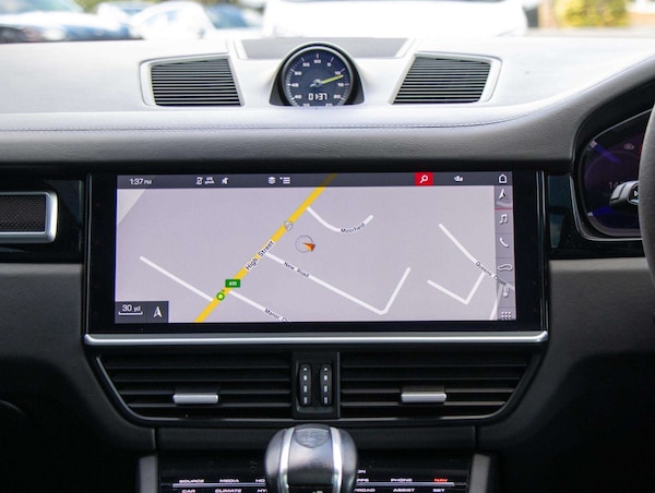Used Porsche Cayenne 2019 for sale - 76310767: Photo 28