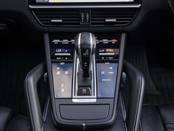 Used Porsche Cayenne 2019 for sale - 76310767: Photo 29