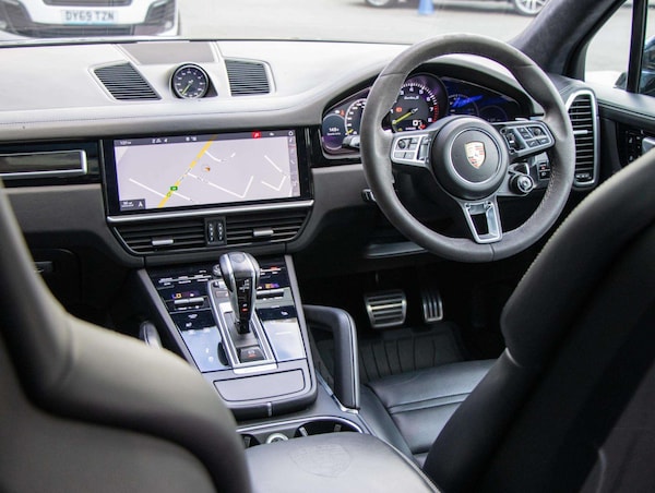 Used Porsche Cayenne 2019 for sale - 76310767: Photo 30