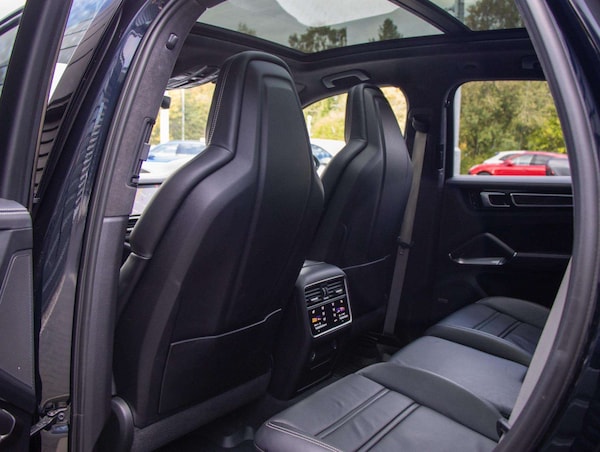 Used Porsche Cayenne 2019 for sale - 76310767: Photo 31