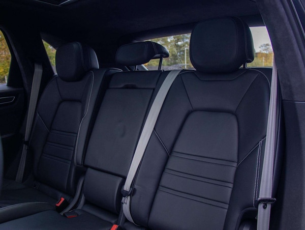 Used Porsche Cayenne 2019 for sale - 76310767: Photo 32