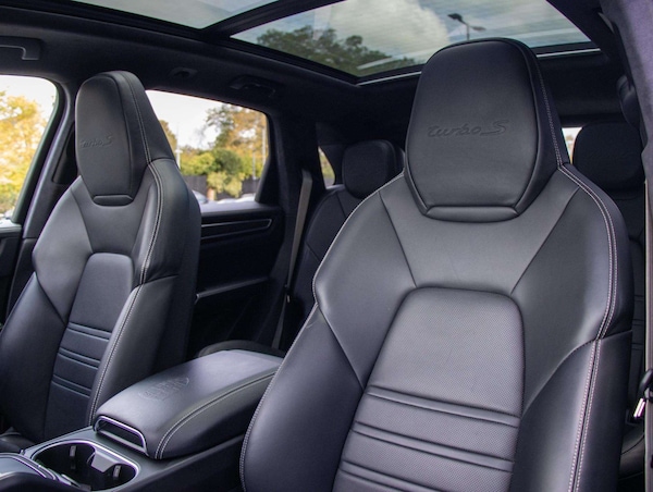 Used Porsche Cayenne 2019 for sale - 76310767: Photo 33
