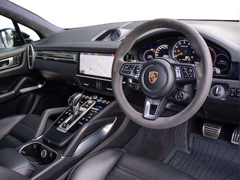 Used Porsche Cayenne 2019 for sale - 76310767: Photo 4