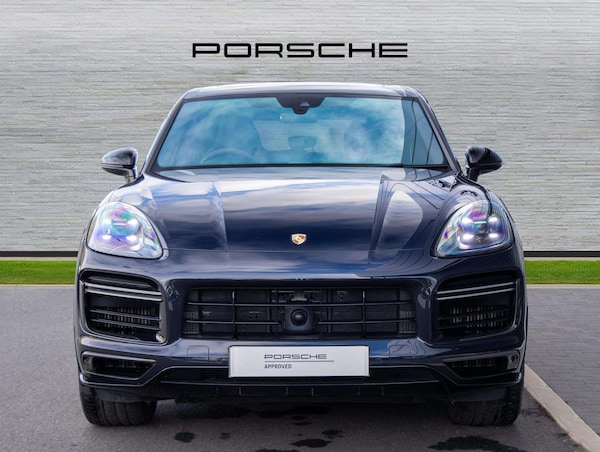 Used Porsche Cayenne 2019 for sale - 76310767: Photo 5