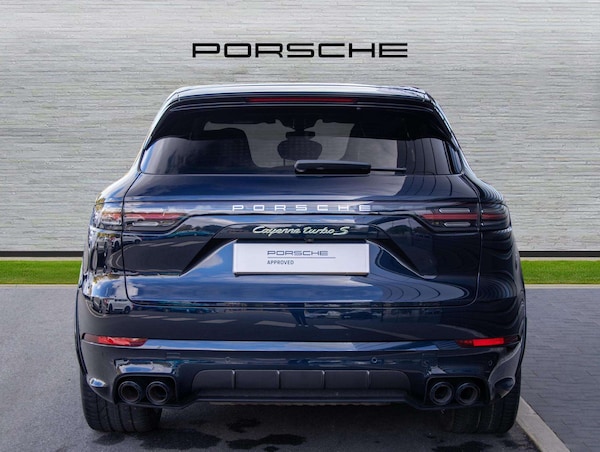Used Porsche Cayenne 2019 for sale - 76310767: Photo 6