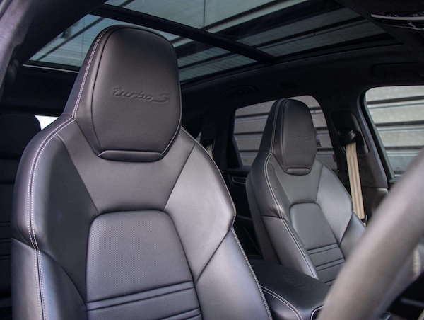 Used Porsche Cayenne 2019 for sale - 76310767: Photo 7