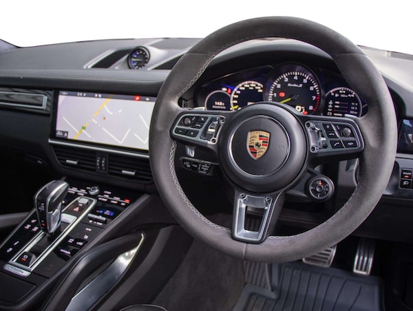 Used Porsche Cayenne 2019 for sale - 76310767: Photo 8