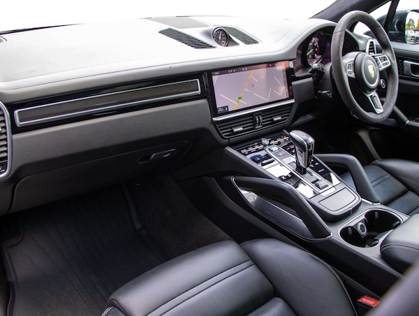 Used Porsche Cayenne 2019 for sale - 76310767: Photo 9