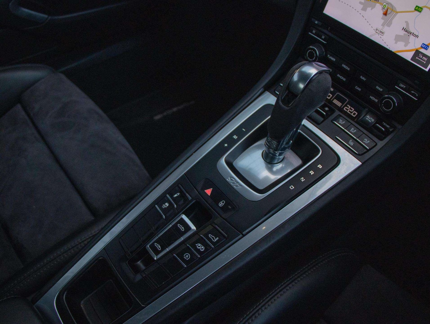 Used Porsche 911 2018 for sale - 77347887: Photo 11