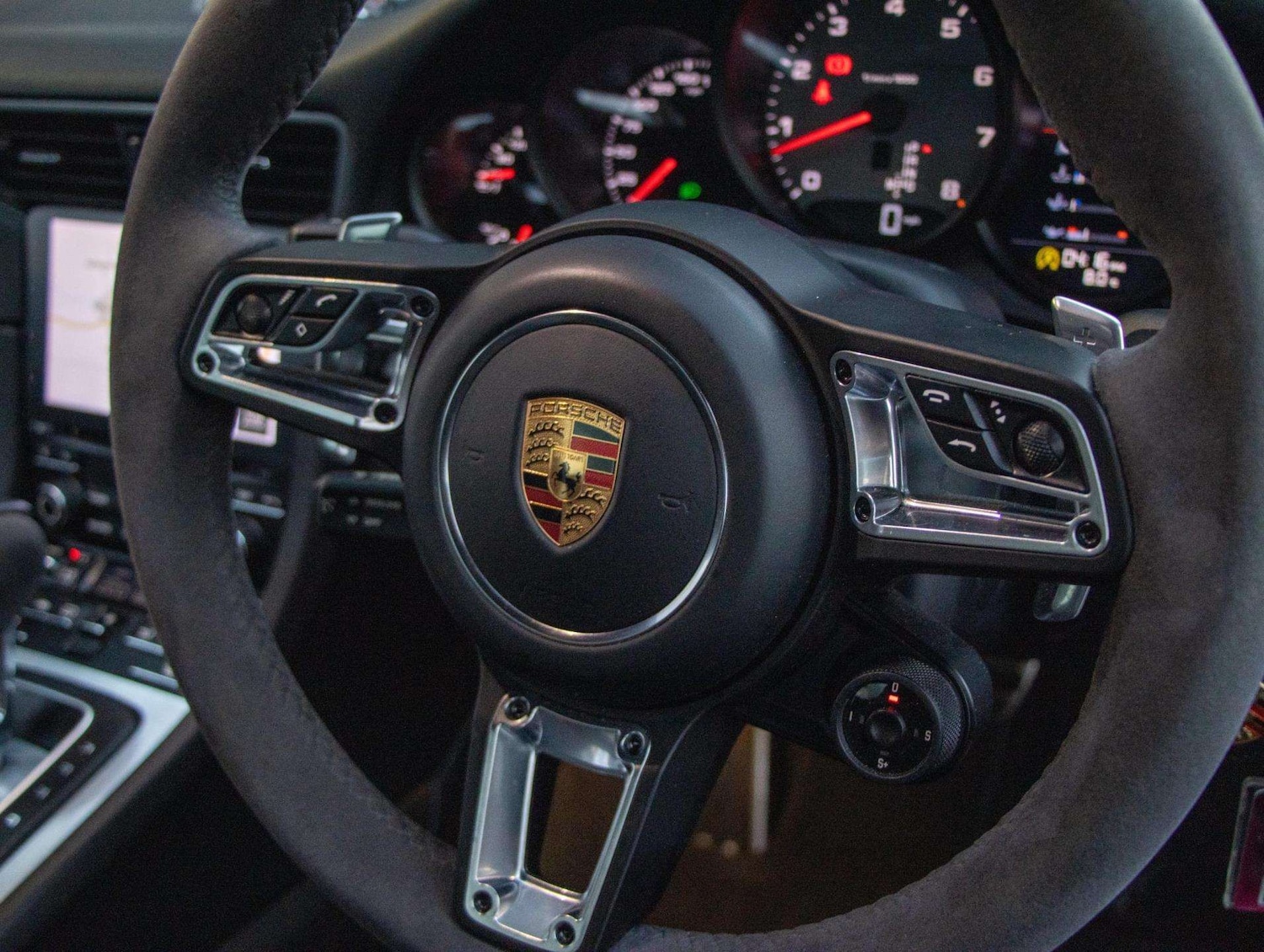 Used Porsche 911 2018 for sale - 77347887: Photo 13