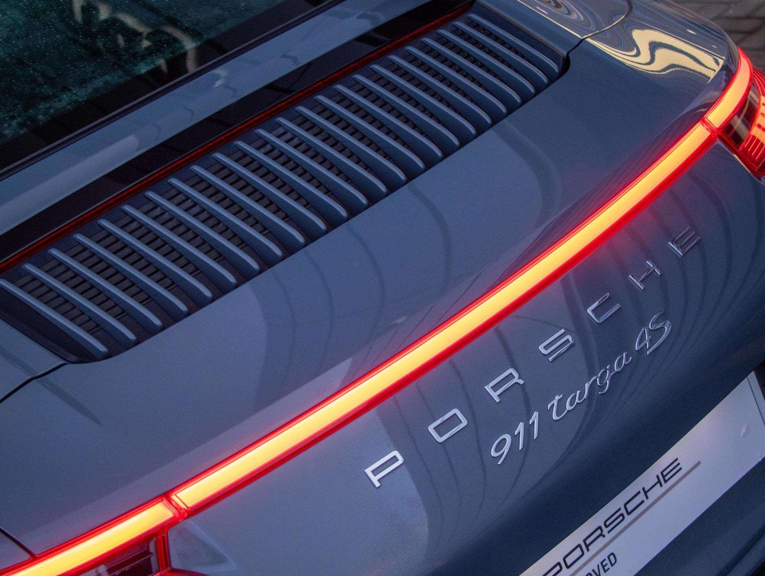 Used Porsche 911 2018 for sale - 77347887: Photo 20