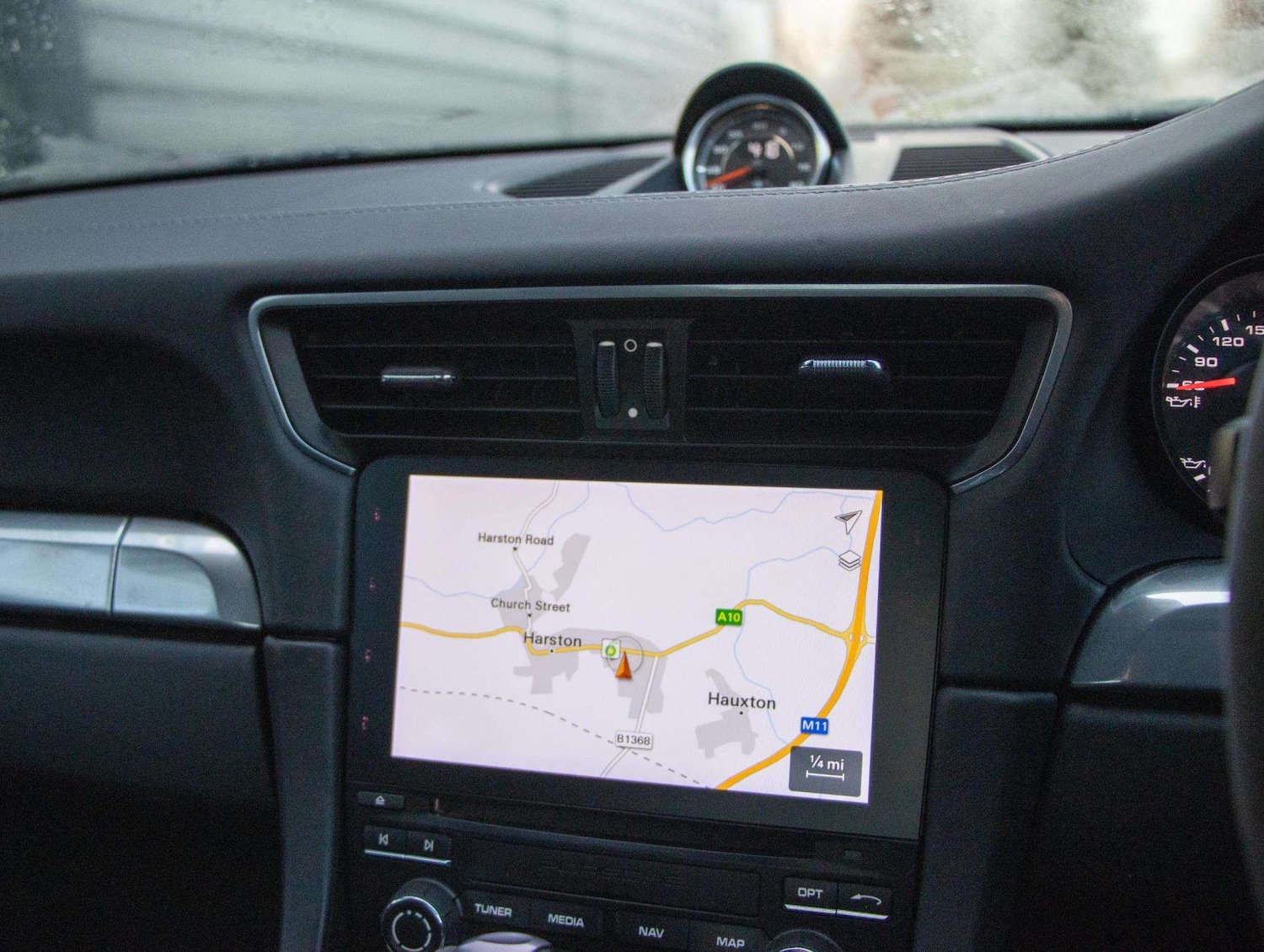 Used Porsche 911 2018 for sale - 77347887: Photo 24