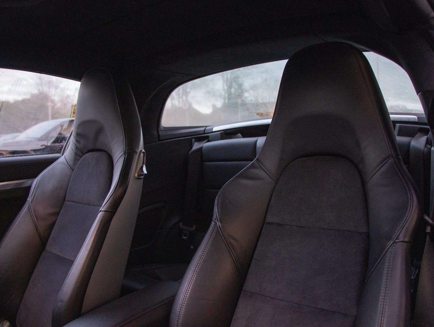 Used Porsche 911 2018 for sale - 77347887: Photo 25