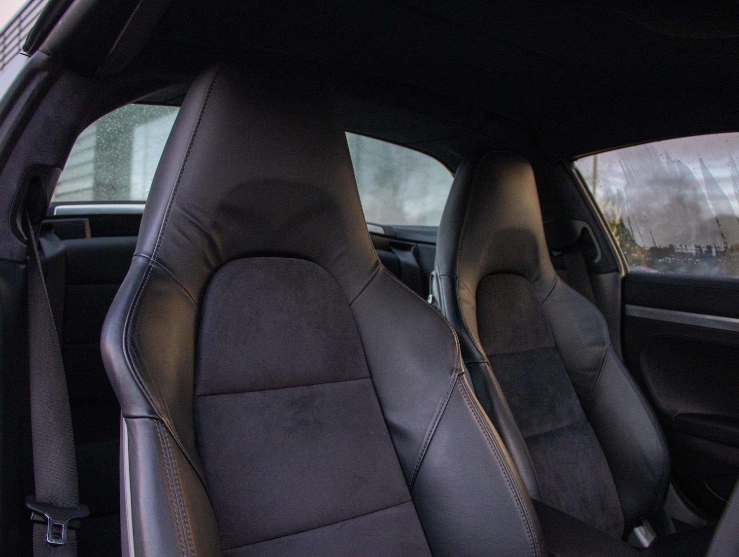 Used Porsche 911 2018 for sale - 77347887: Photo 29