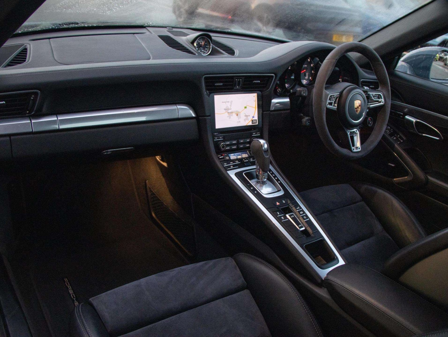 Used Porsche 911 2018 for sale - 77347887: Photo 30