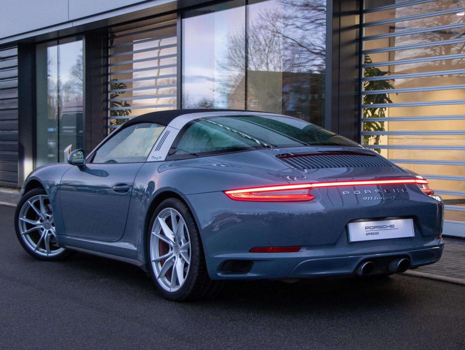 Used Porsche 911 2018 for sale - 77347887: Photo 31