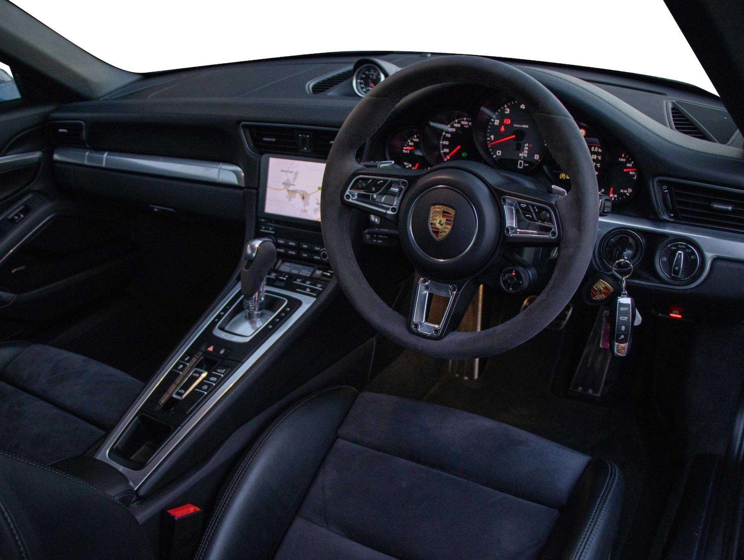 Used Porsche 911 2018 for sale - 77347887: Photo 5