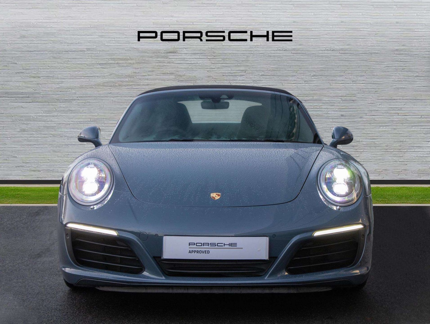 Used Porsche 911 2018 for sale - 77347887: Photo 6