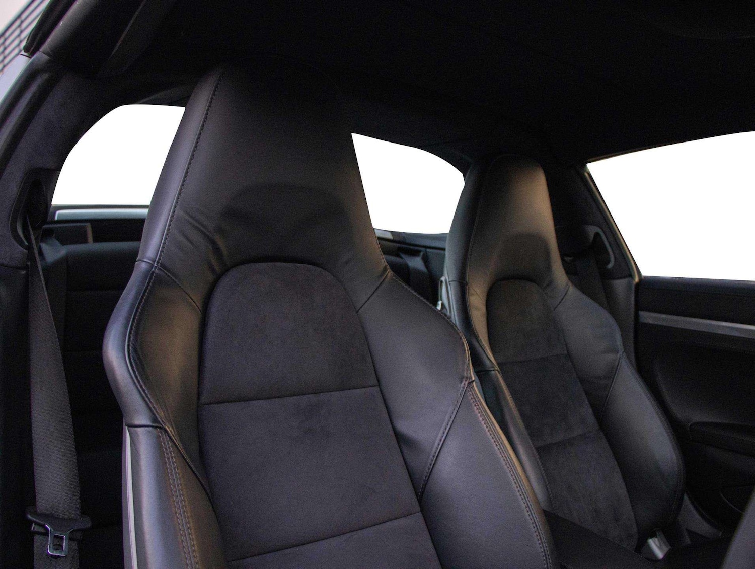 Used Porsche 911 2018 for sale - 77347887: Photo 8