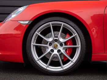 Used Porsche 911 2015 for sale - 78551452: Photo