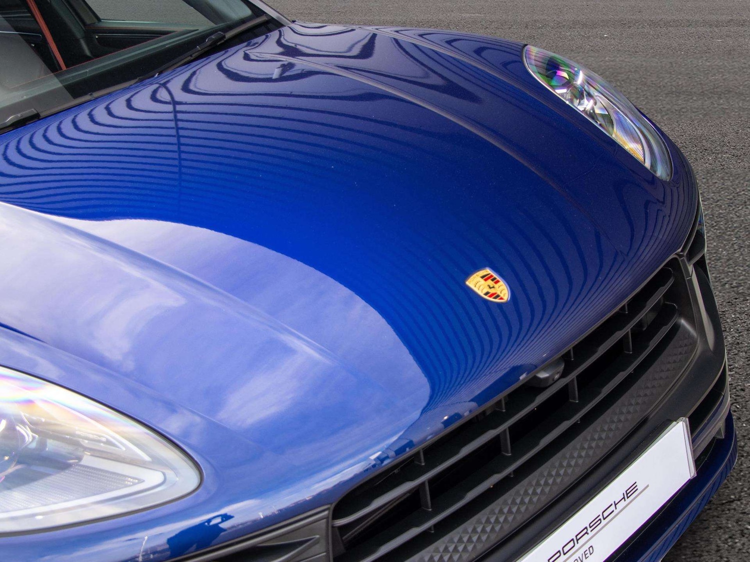 Used Porsche Macan 2024 for sale - 77811098: Photo 10