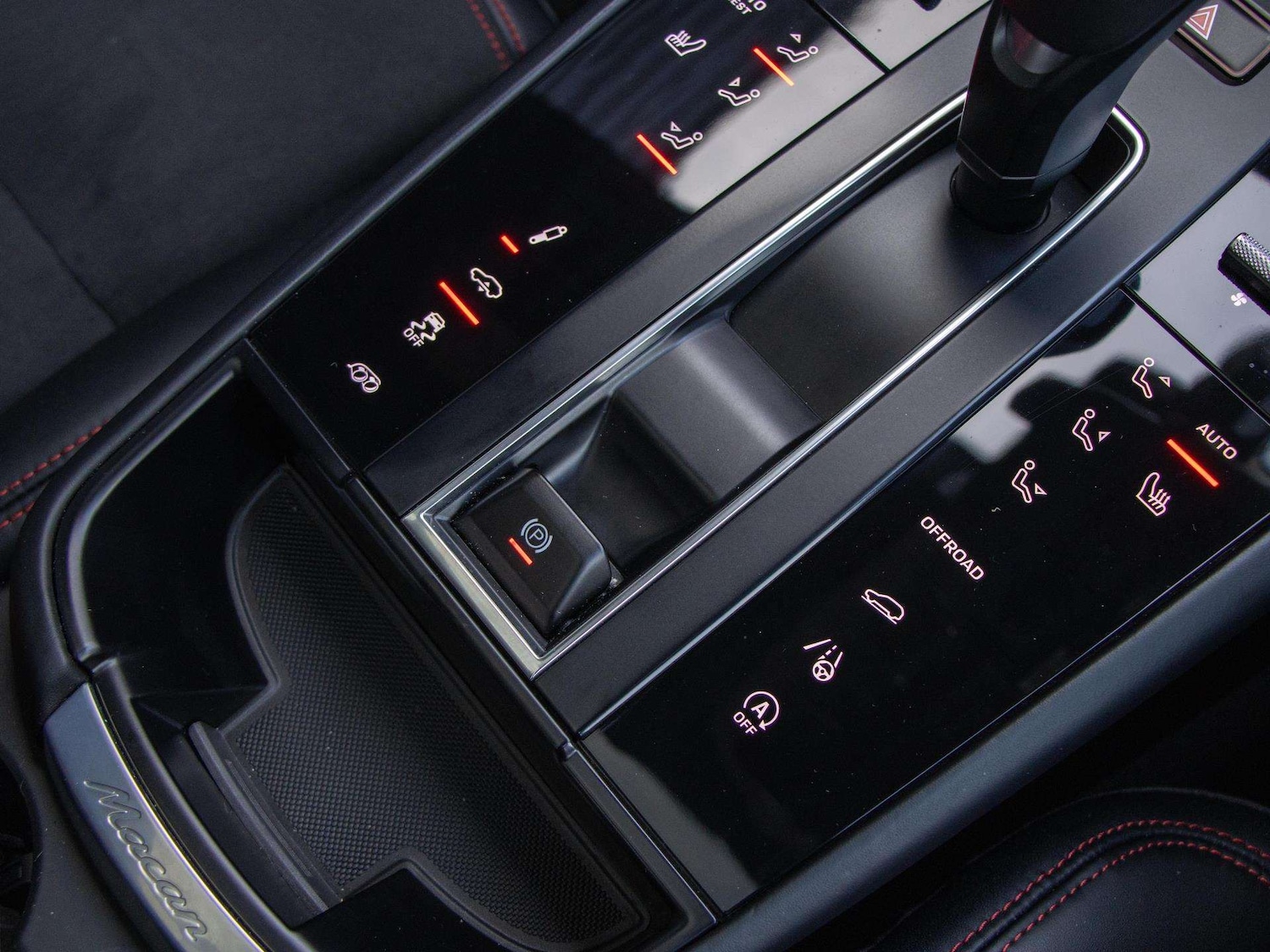 Used Porsche Macan 2024 for sale - 77811098: Photo 12