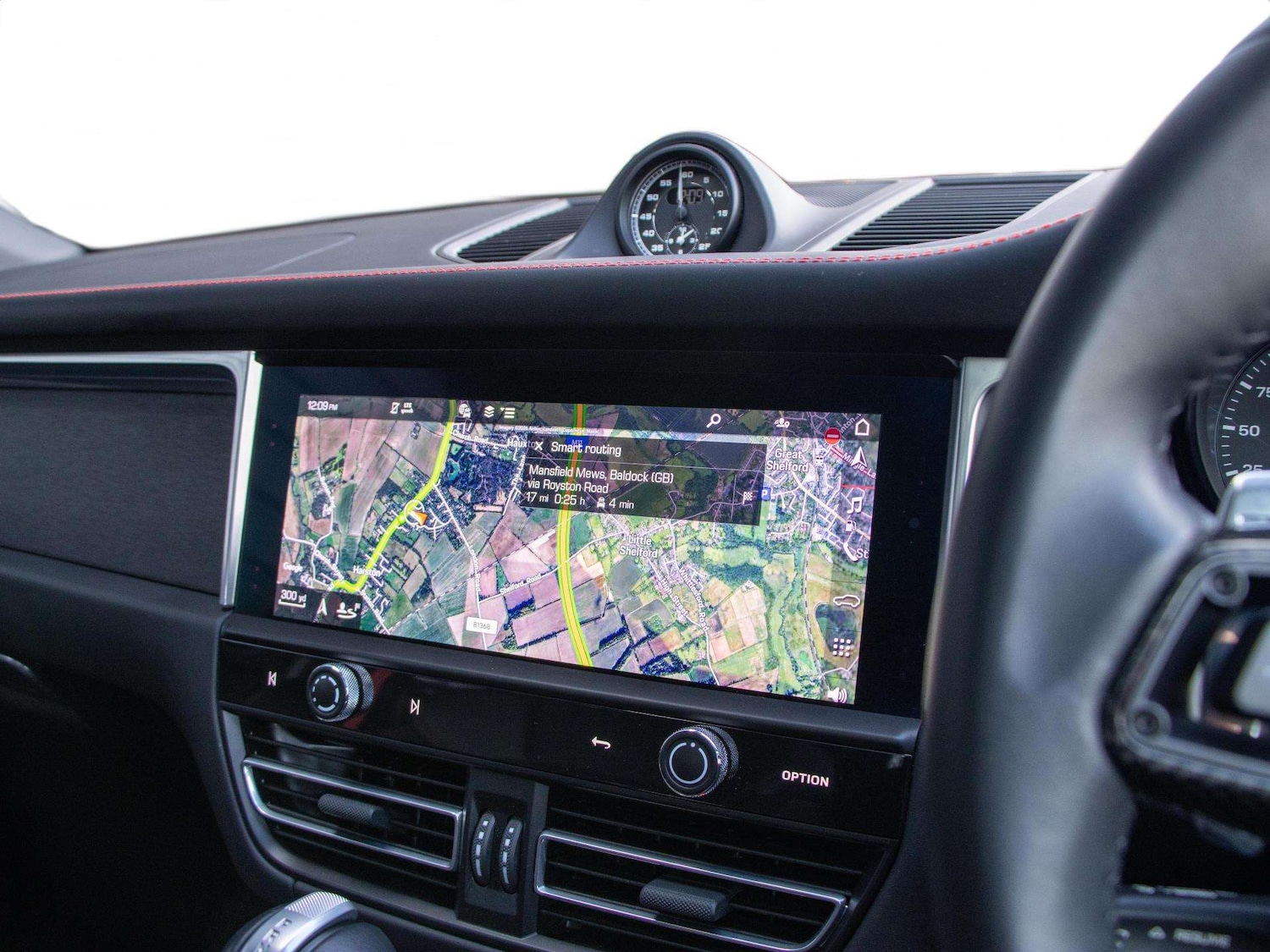 Used Porsche Macan 2024 for sale - 77811098: Photo 13