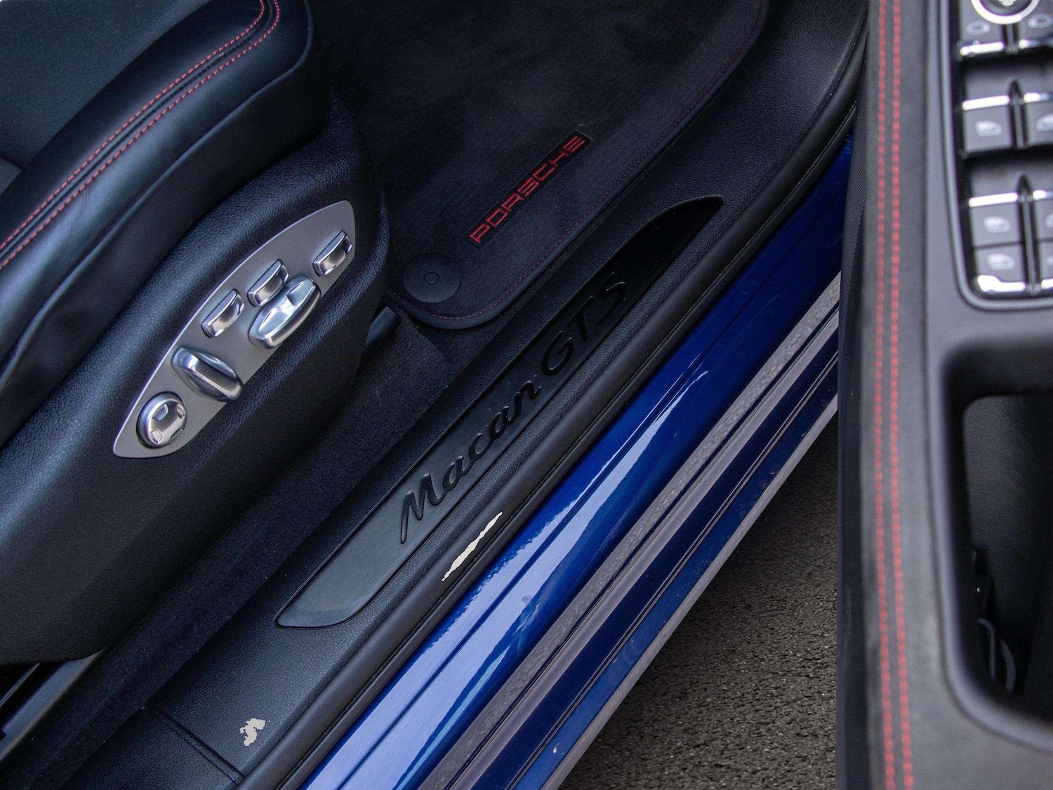 Used Porsche Macan 2024 for sale - 77811098: Photo 17