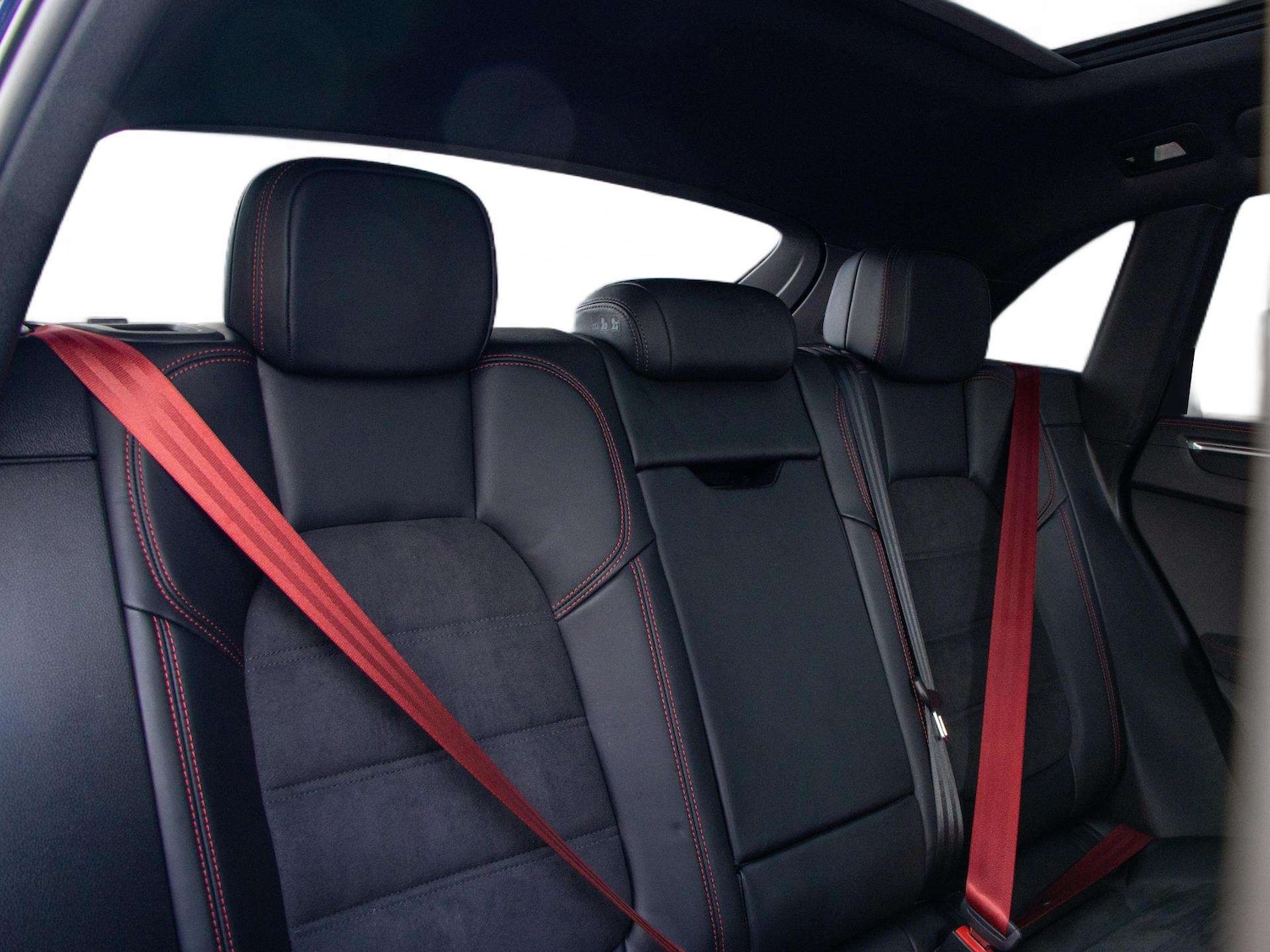 Used Porsche Macan 2024 for sale - 77811098: Photo 19