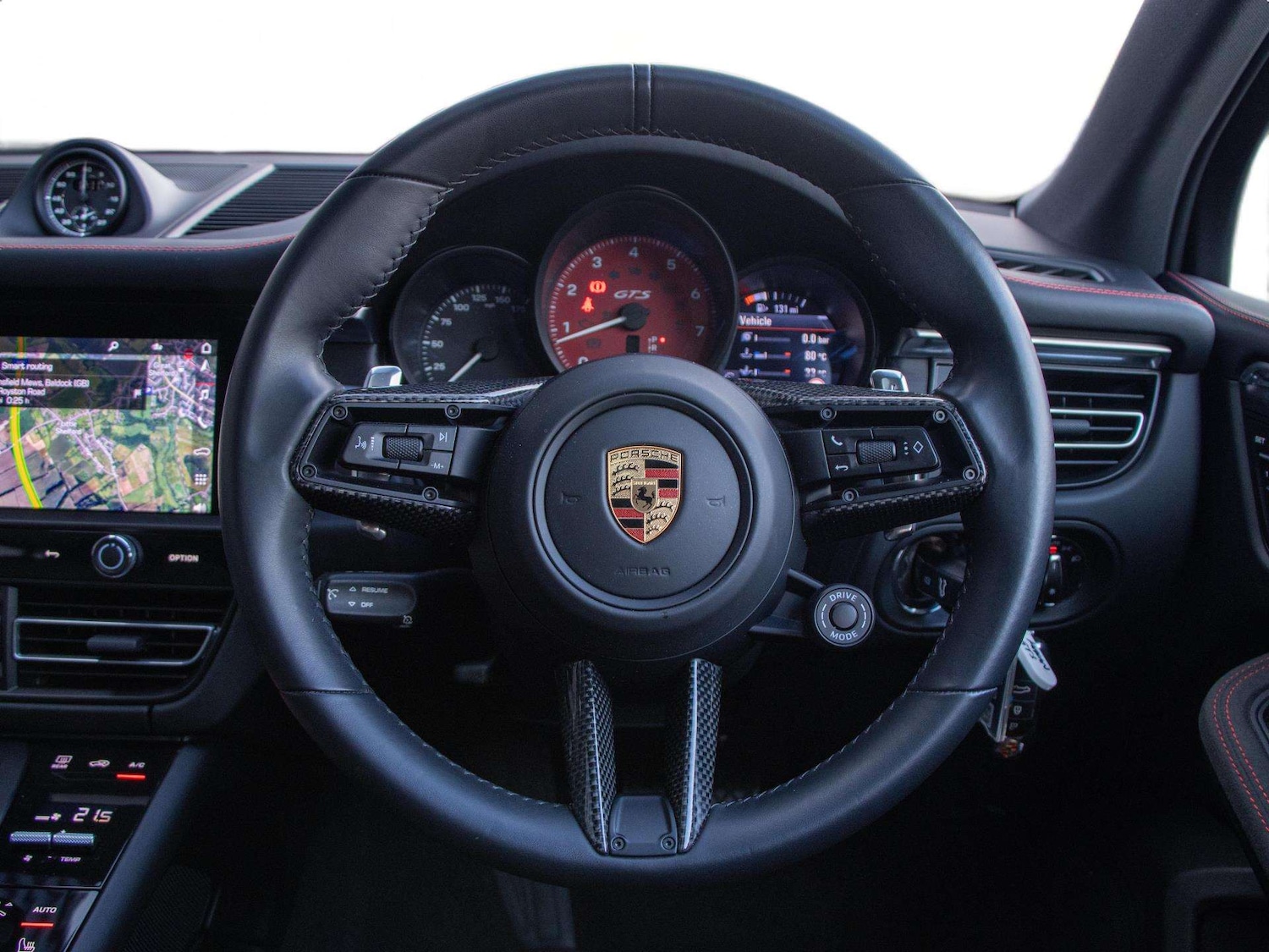 Used Porsche Macan 2024 for sale - 77811098: Photo 20