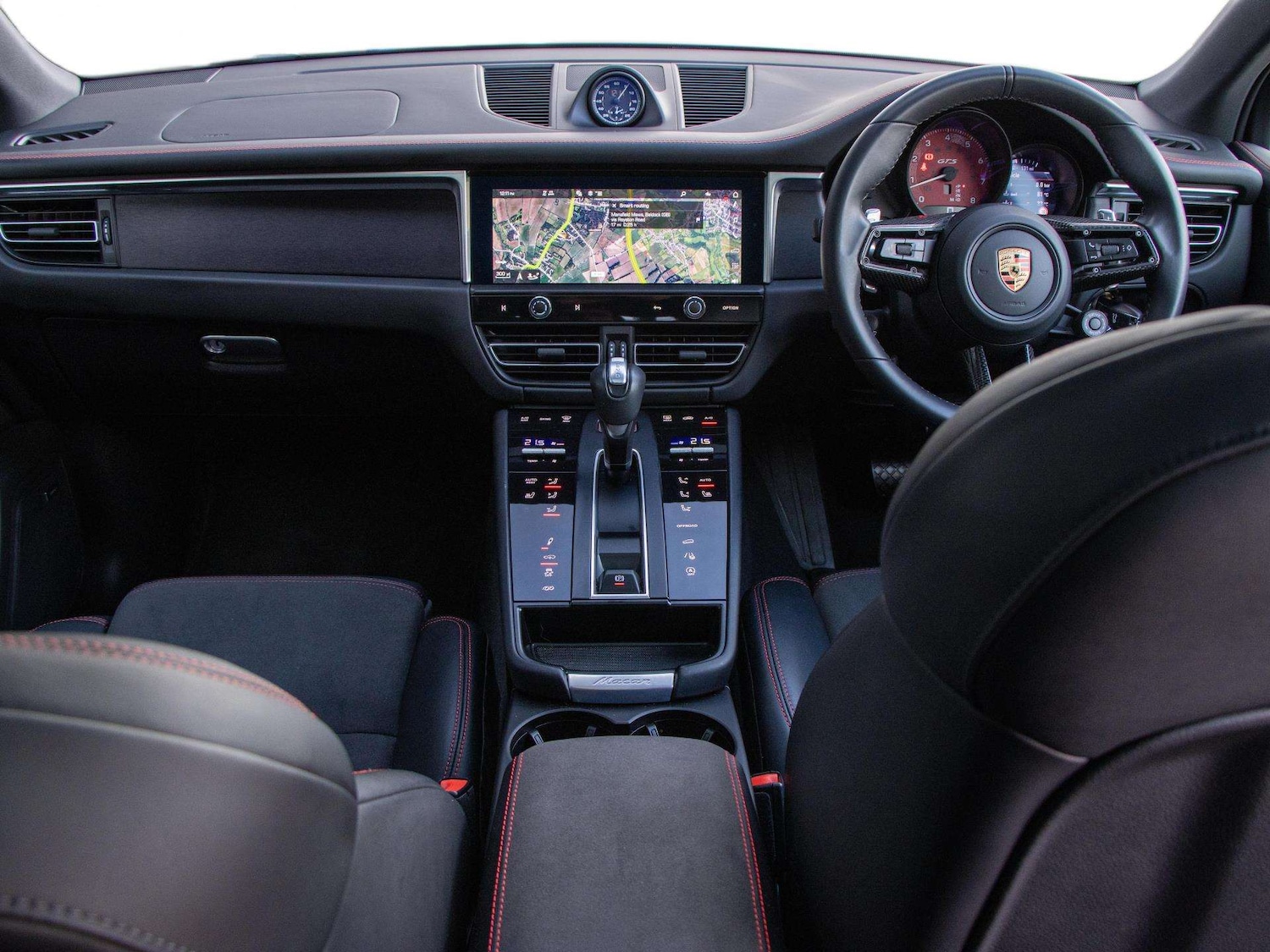 Used Porsche Macan 2024 for sale - 77811098: Photo 21