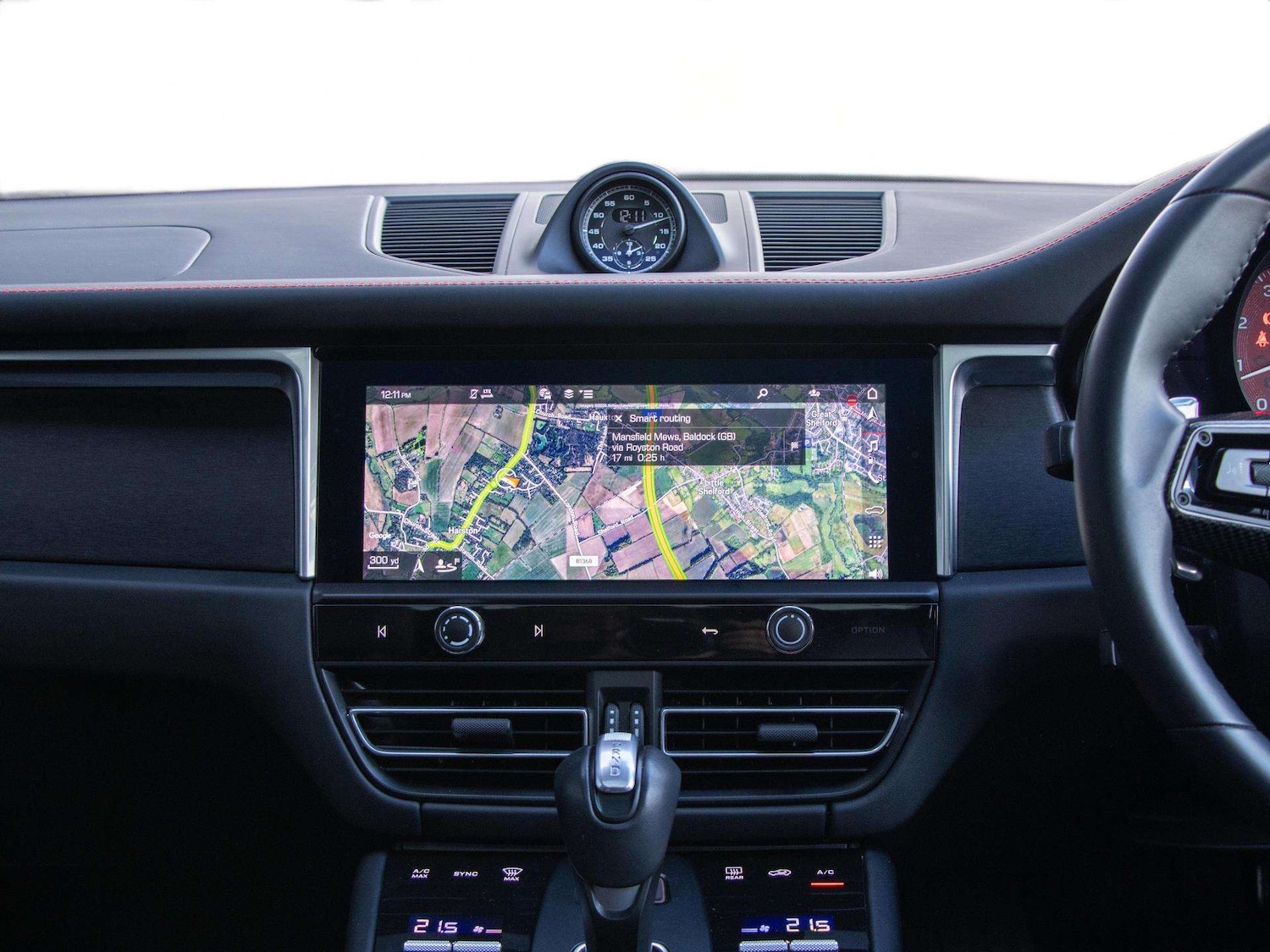 Used Porsche Macan 2024 for sale - 77811098: Photo 22