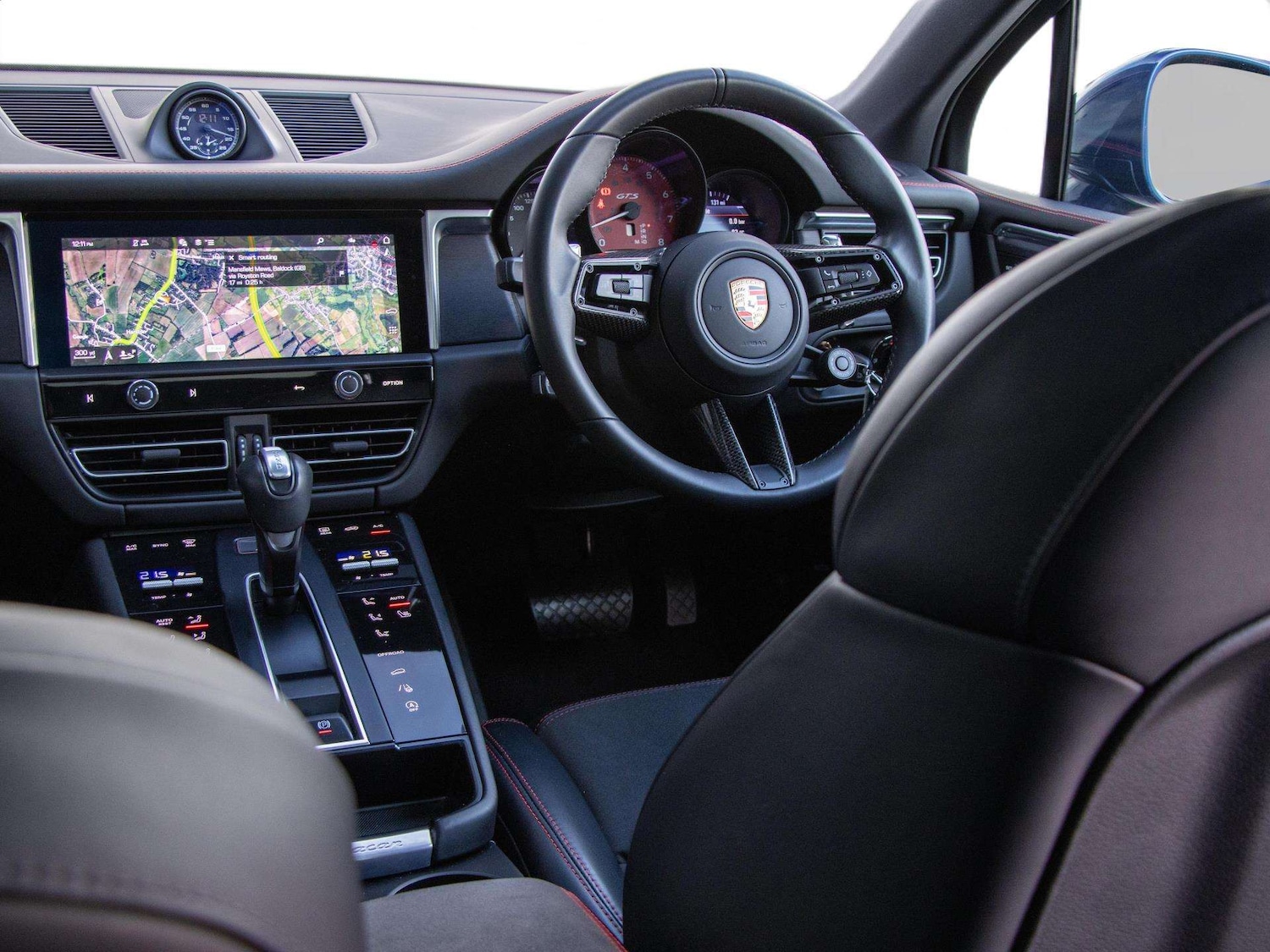 Used Porsche Macan 2024 for sale - 77811098: Photo 23