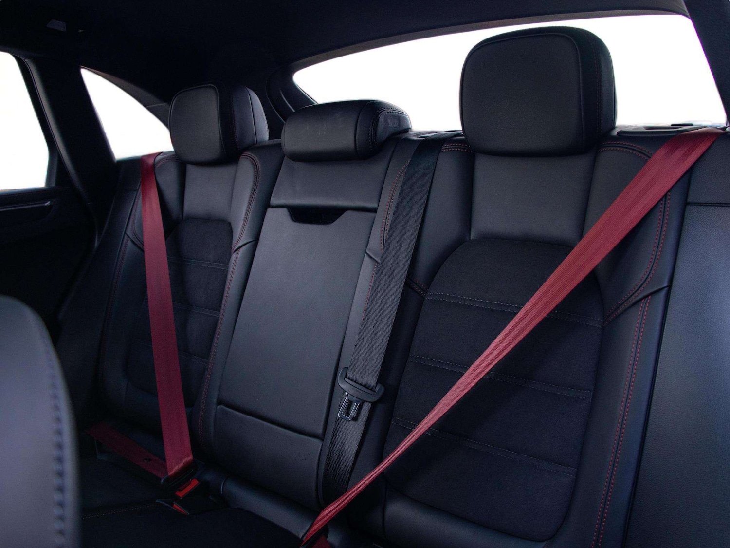 Used Porsche Macan 2024 for sale - 77811098: Photo 25