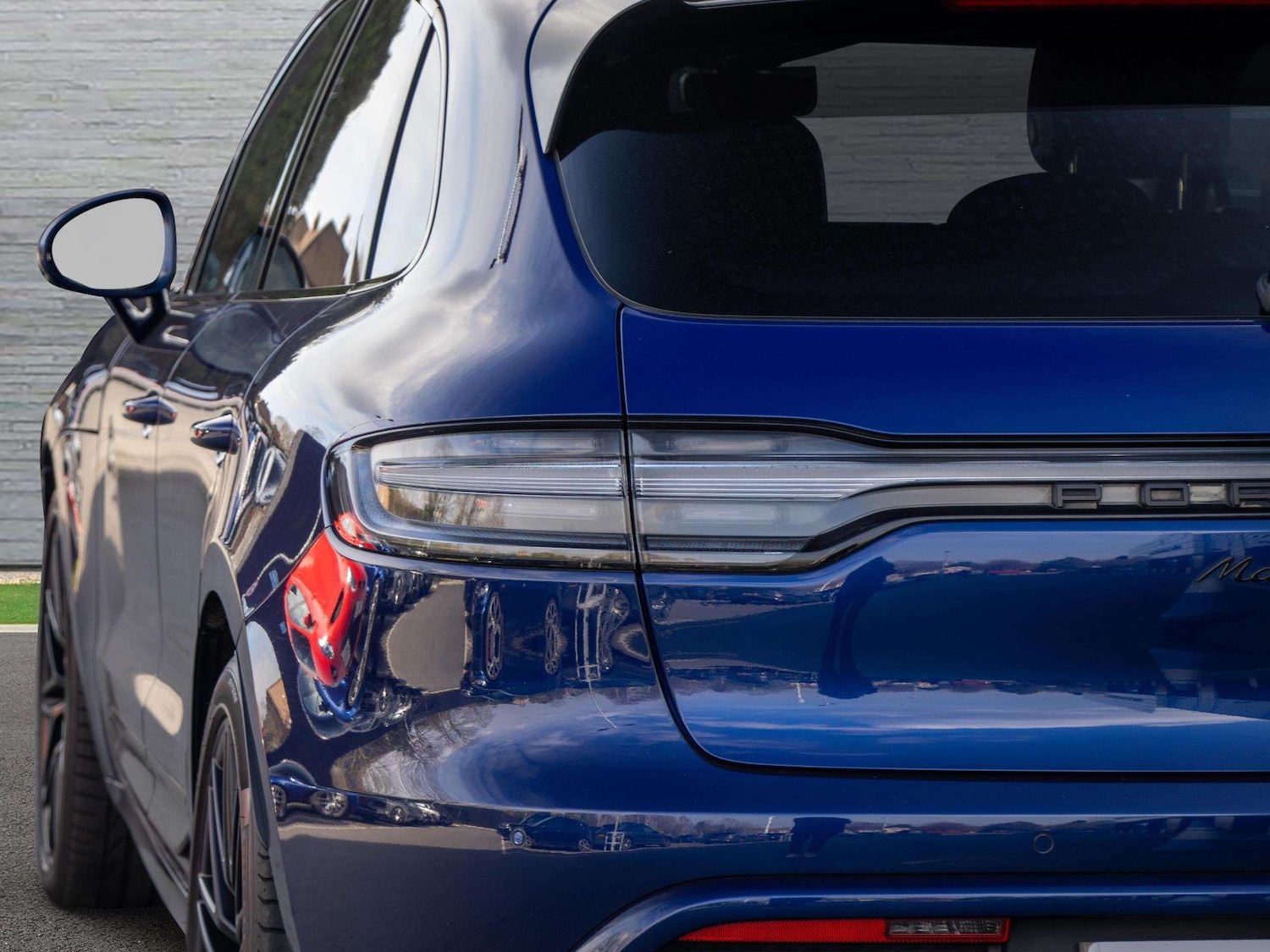 Used Porsche Macan 2024 for sale - 77811098: Photo 27