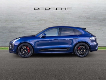 Used Porsche Macan 2024 for sale - 77811098: Photo