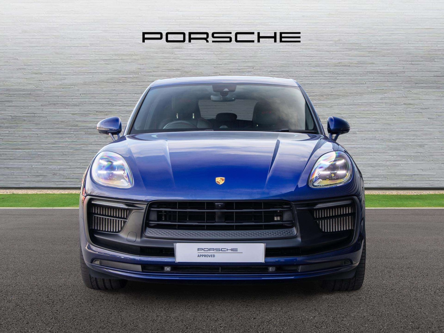 Used Porsche Macan 2024 for sale - 77811098: Photo 6