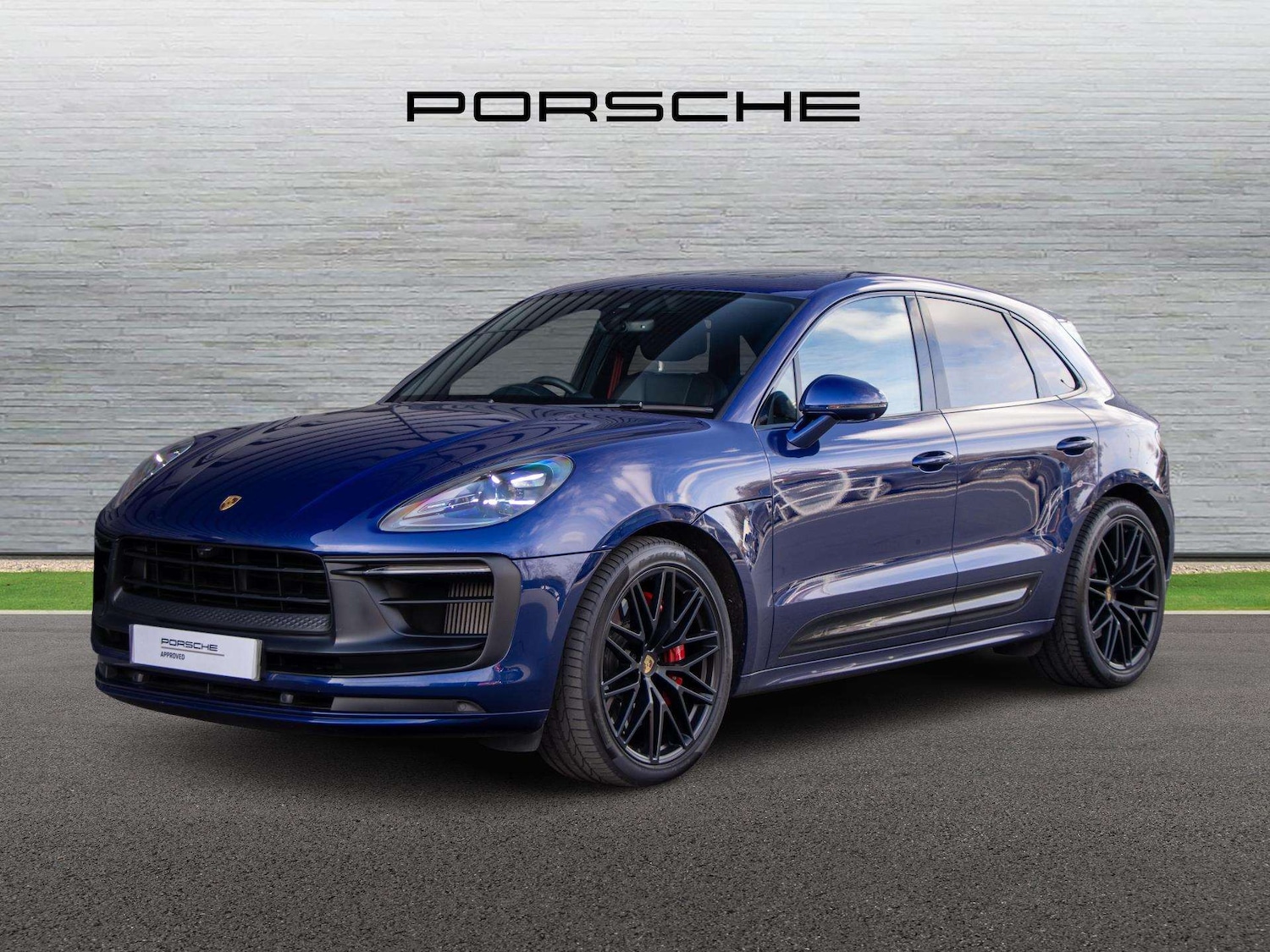 Used Porsche Macan 2024 for sale - 77811098: Photo 8