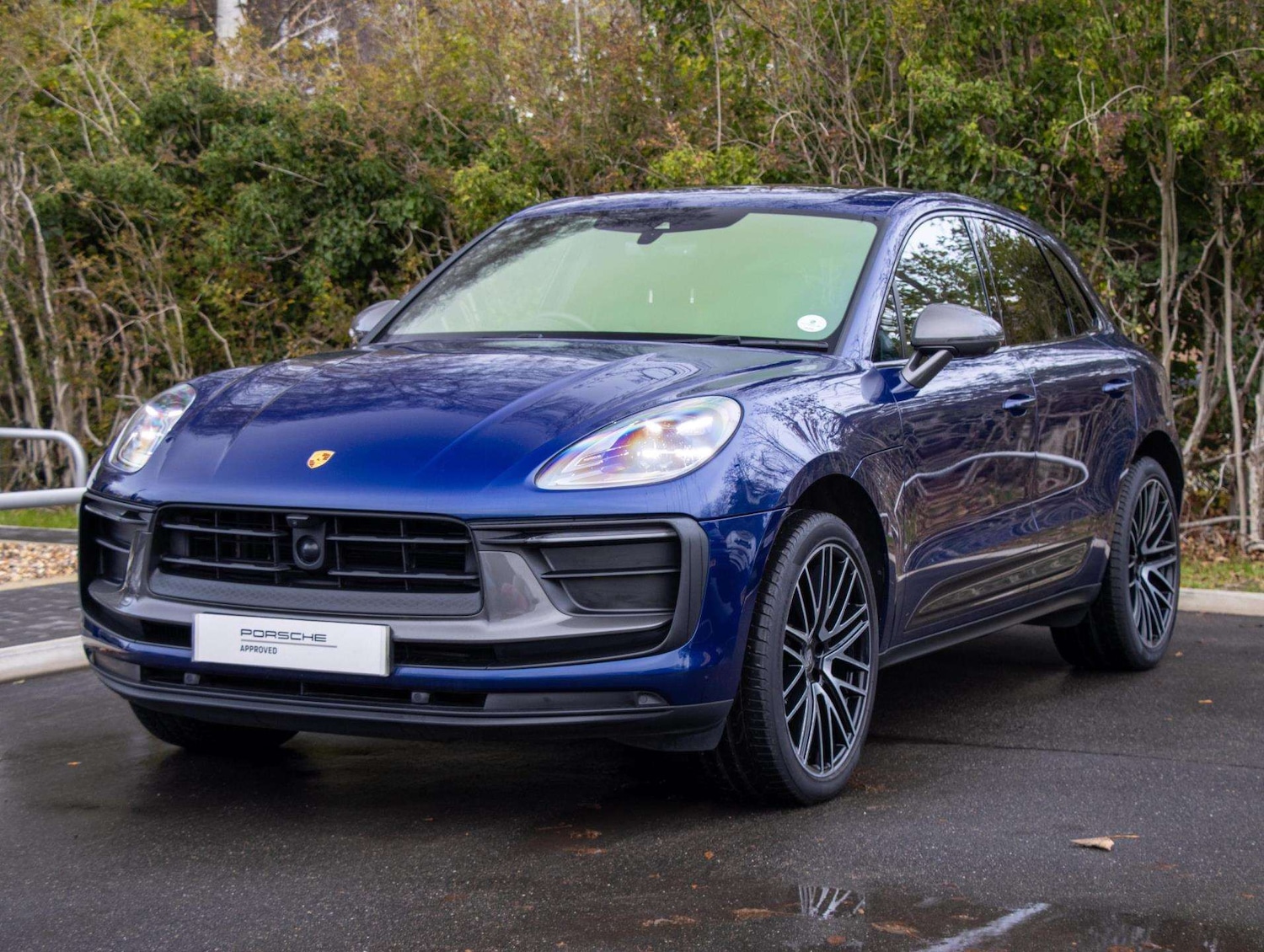 Used Porsche Macan 2023 for sale - 76827733: Photo 16
